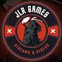 JLR Games
