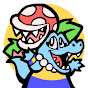 JoJoRetroGamer Totodile