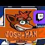 Josh Man 2 Twitch