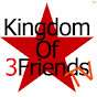 Kingdom Of 3 friends