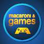 Macaroni & Games