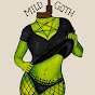 MildGothDaddy