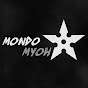 Mondo Myoh (100% Fighting Games!)