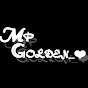 MP GOLDEN