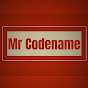 Mr Codename