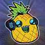 MrModez Pineapple