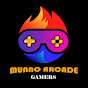 Munno Arcade