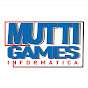 MUTTI informática & GAMES