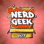 Nerd Geek Box