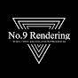 No.9 Rendering
