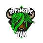 Offensive Yak Gaming