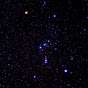 Orion C. Andromeda