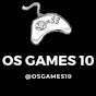 OS GAMES10