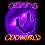 Oziah's Oddworld