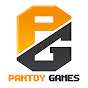Pantoy Games
