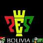 PES Liga Boliviana - ps3