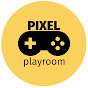 Pixel Playroom