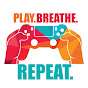 Play. Breathe. Repeat.