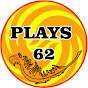 PLAYS 62