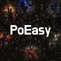PoEasy 쉽고 편한 게임 채널