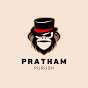 Pratham Purush