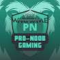 Pro-Noob