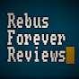 Rebus Forever Reviews