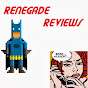Renegade Reviews