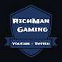 RichMan  Gaming
