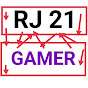 RJ 21 GAMER
