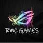 RMC GAMES