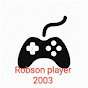 Robson player 2003