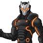Rogue Omega1U1