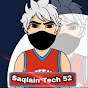 Saqlain Tech official