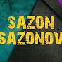sazon sazonov