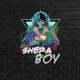 ShERA BOy