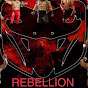 CRL Rebellion