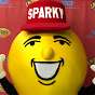 Sparky!