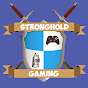 Stronghold Gaming