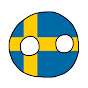 Sweden Countryball