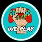 WE PLAYz channel