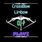 CrossBow Limbow Playz