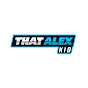 That Alex Kid