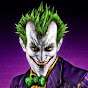 Joker Man8675