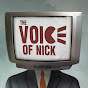 The Voice of Nick