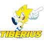 Tiberius The Hedgehog