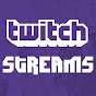 TwitchStreams