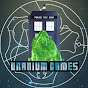 Uranium Games