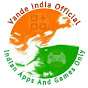 Vande India official