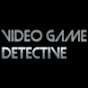 Video Game Detective 